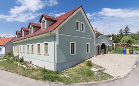 Apartmany Fojtova Studna