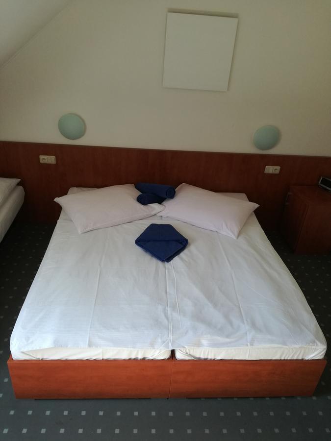 Apartmany Fojtova Studna Sedlec  Zewnętrze zdjęcie