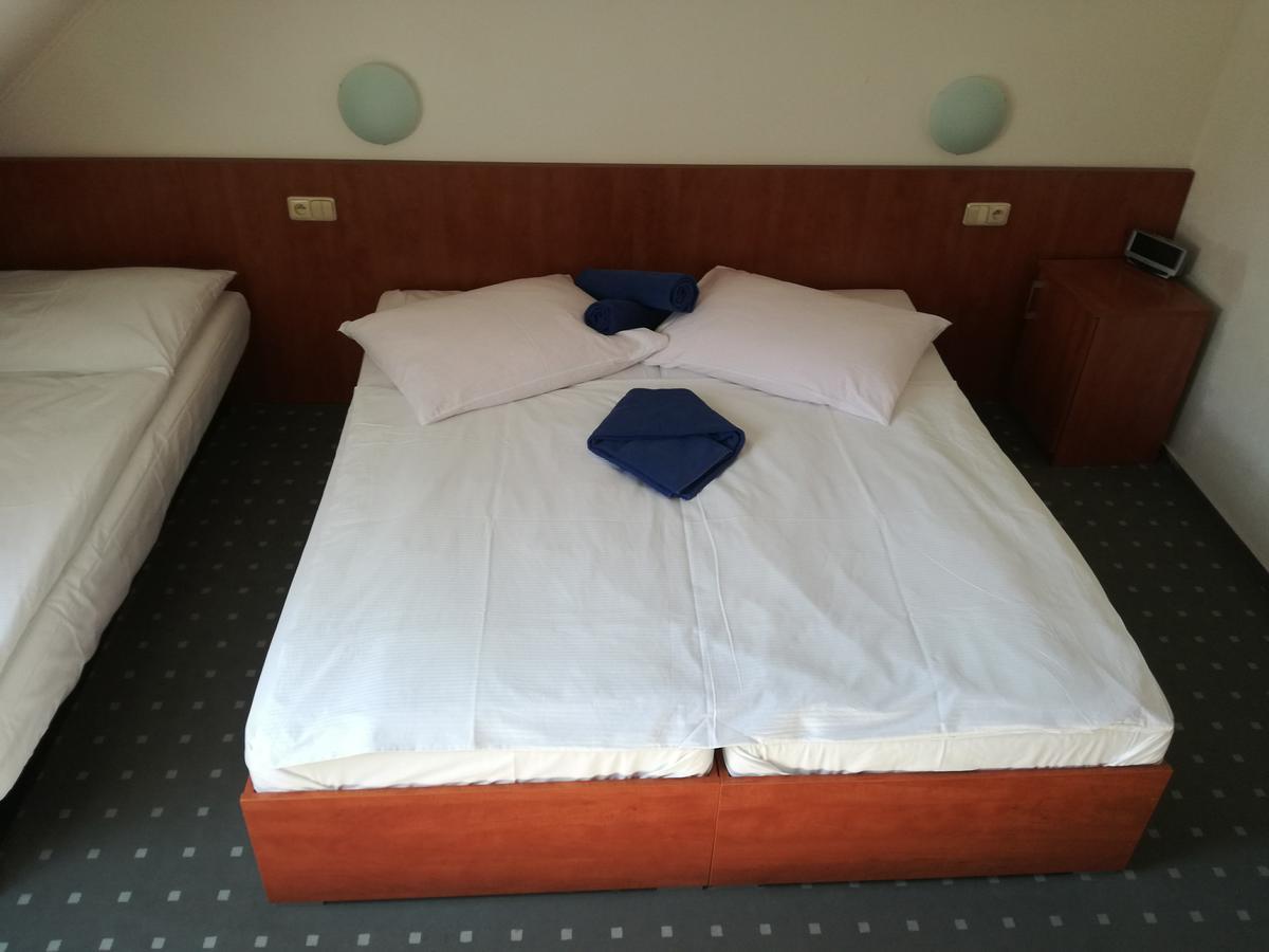 Apartmany Fojtova Studna Sedlec  Zewnętrze zdjęcie