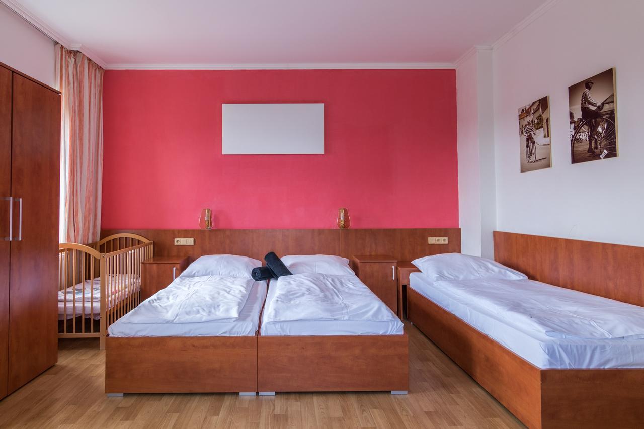 Apartmany Fojtova Studna Sedlec  Zewnętrze zdjęcie