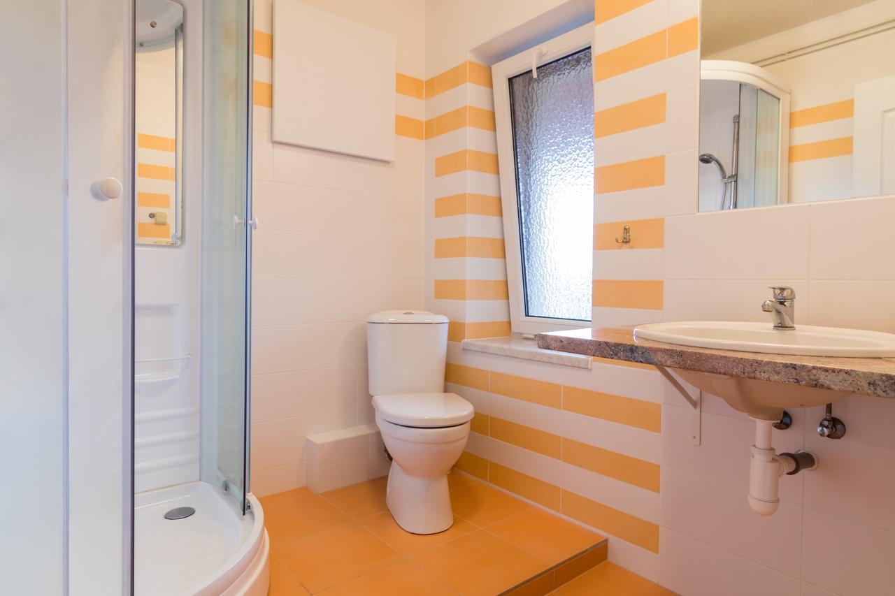 Apartmany Fojtova Studna Sedlec  Zewnętrze zdjęcie