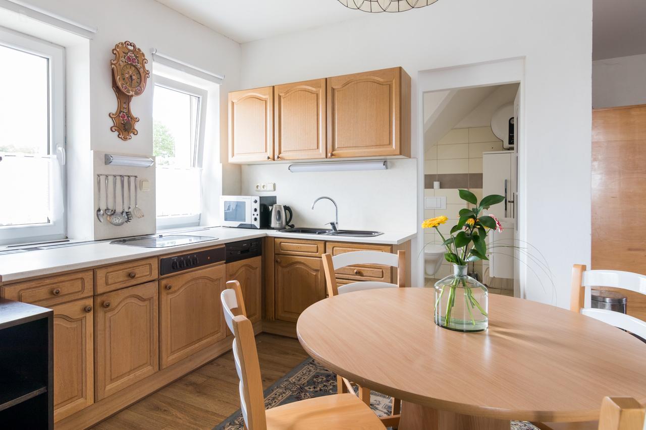 Apartmany Fojtova Studna Sedlec  Zewnętrze zdjęcie