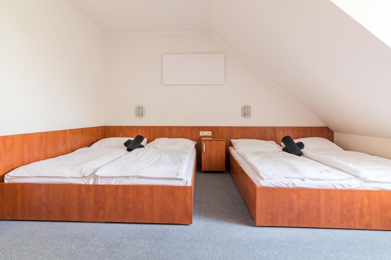 Apartmany Fojtova Studna Sedlec  Zewnętrze zdjęcie