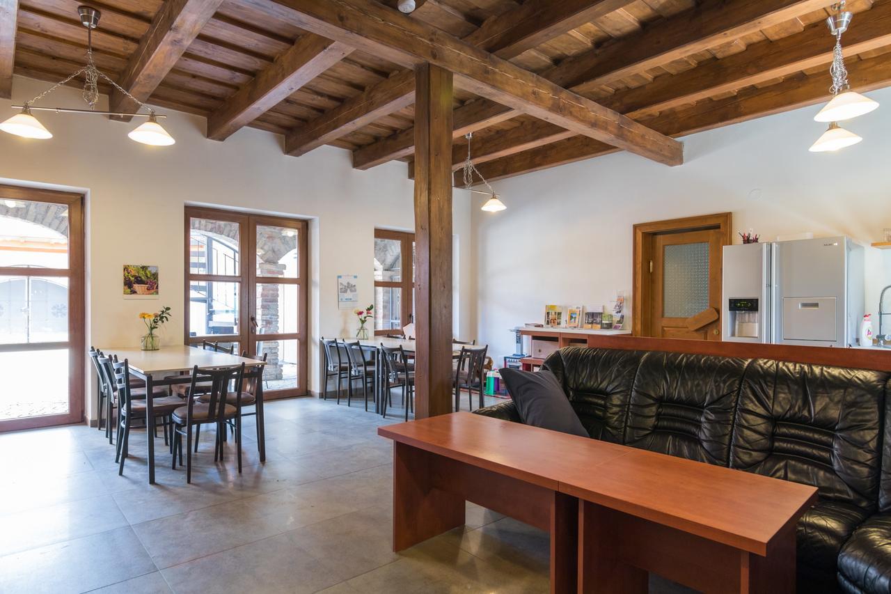 Apartmany Fojtova Studna Sedlec  Zewnętrze zdjęcie