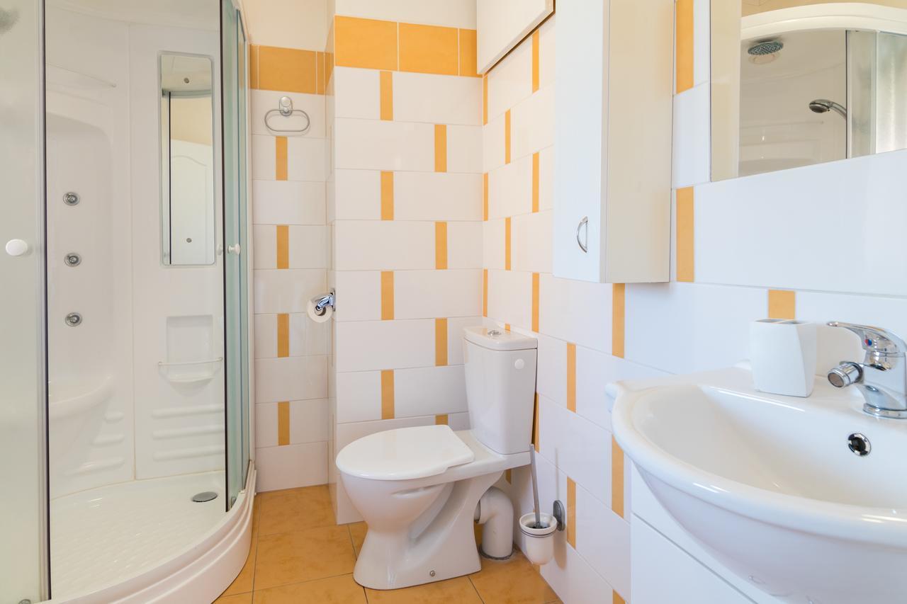 Apartmany Fojtova Studna Sedlec  Zewnętrze zdjęcie