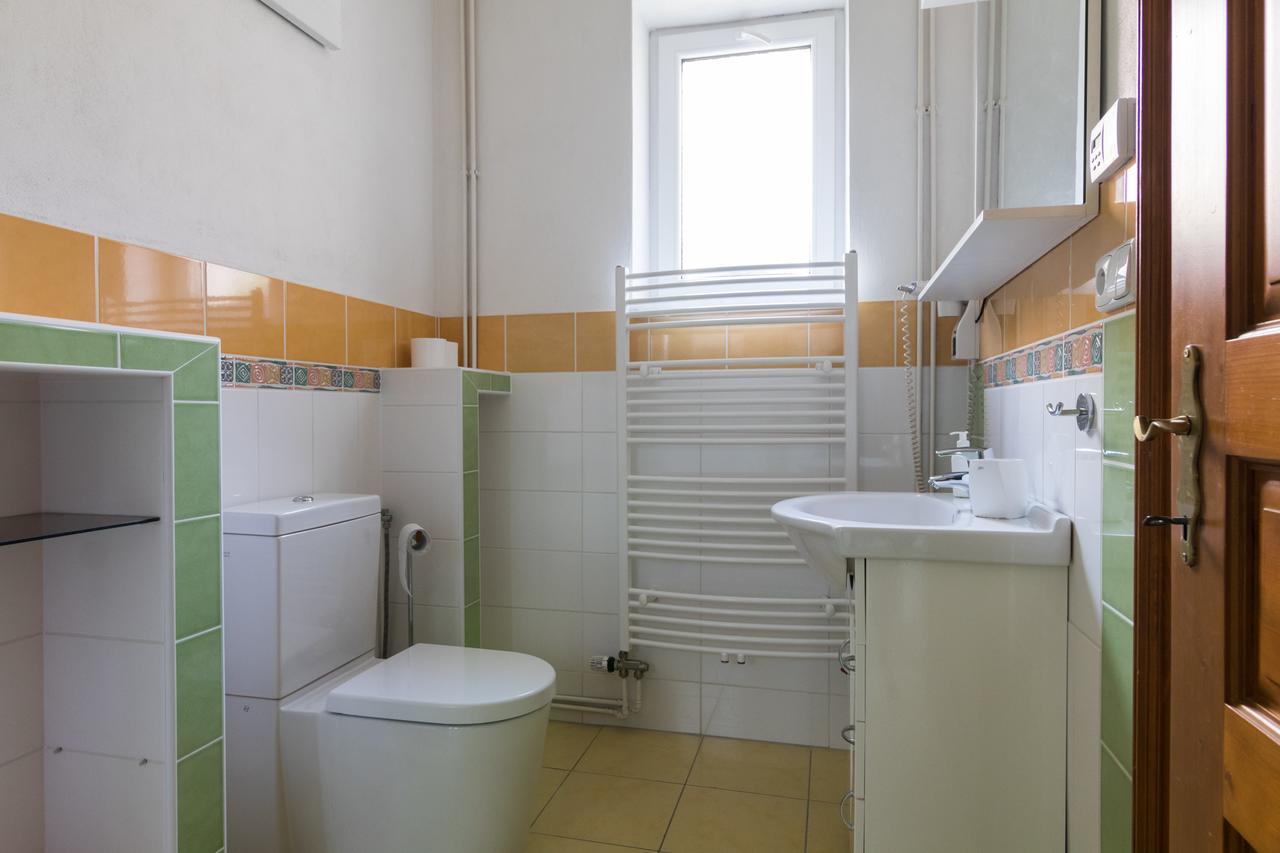 Apartmany Fojtova Studna Sedlec  Zewnętrze zdjęcie