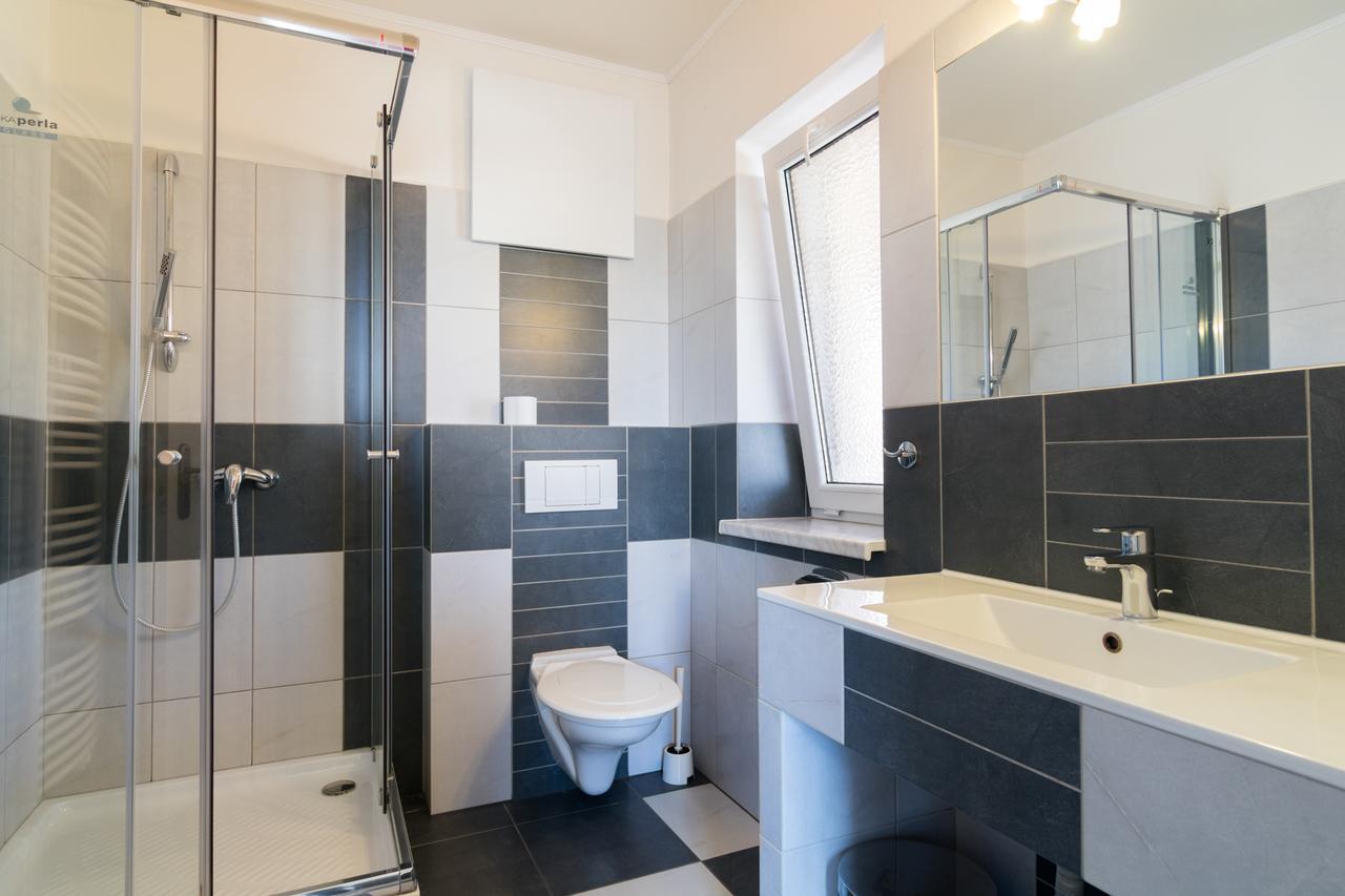 Apartmany Fojtova Studna Sedlec  Zewnętrze zdjęcie